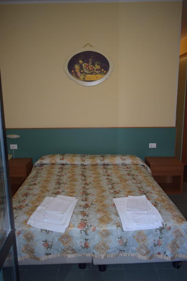 Hotel River Civitella Roveto Ngoại thất bức ảnh