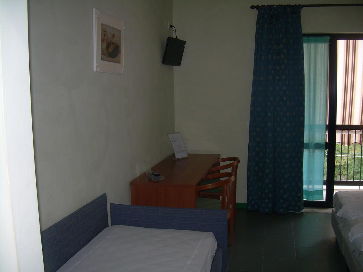 Hotel River Civitella Roveto Ngoại thất bức ảnh
