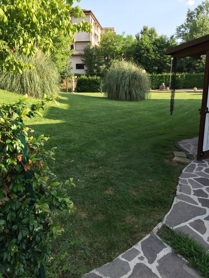 Hotel River Civitella Roveto Ngoại thất bức ảnh