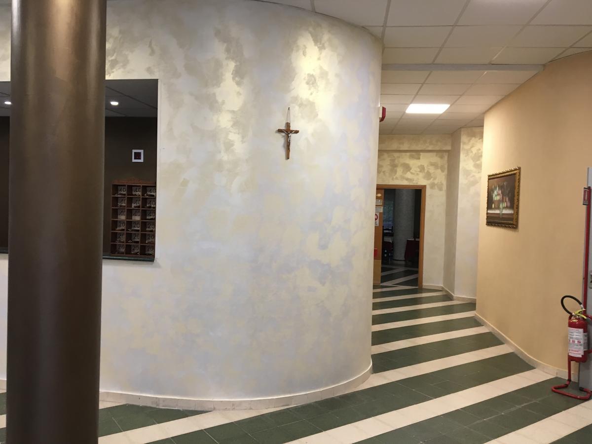 Hotel River Civitella Roveto Ngoại thất bức ảnh