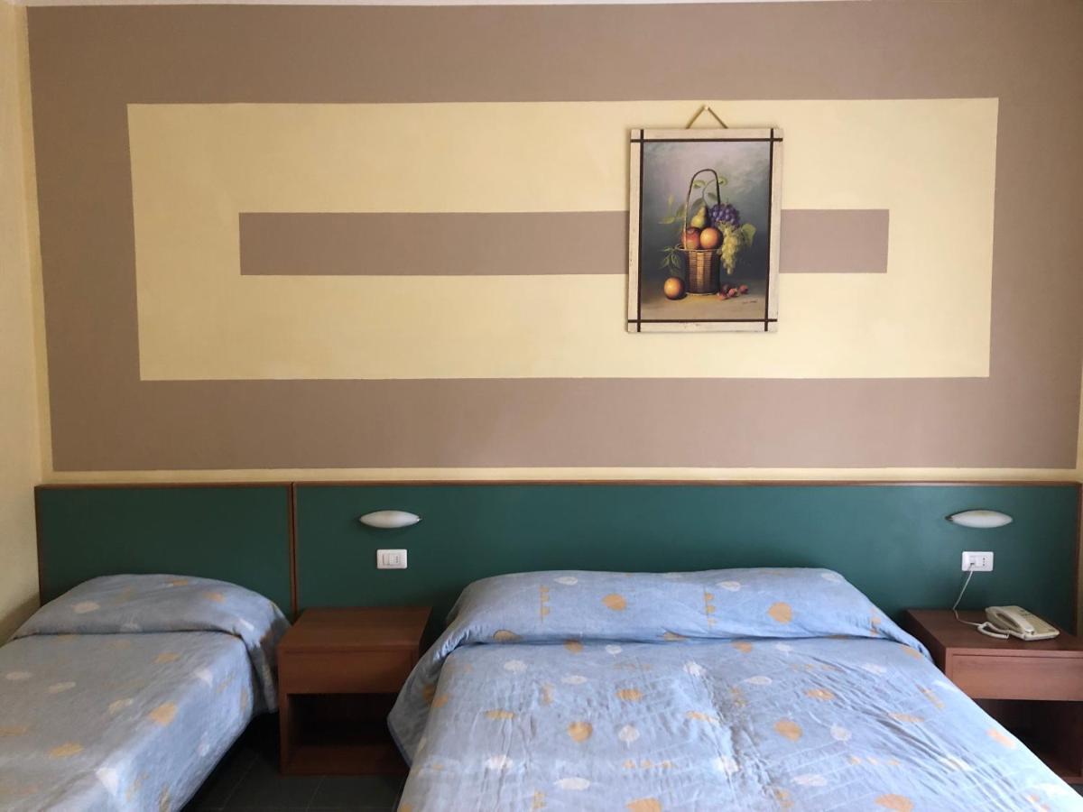 Hotel River Civitella Roveto Ngoại thất bức ảnh