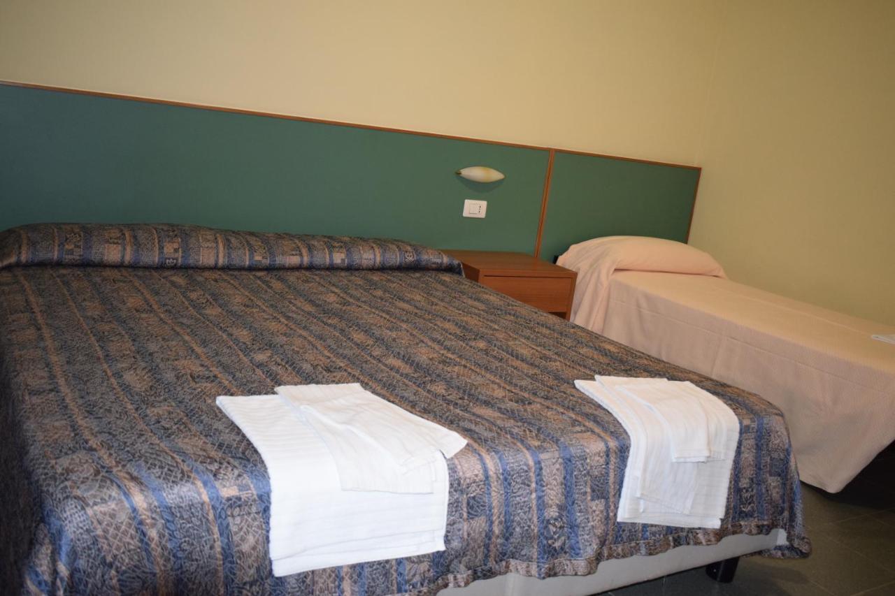 Hotel River Civitella Roveto Ngoại thất bức ảnh