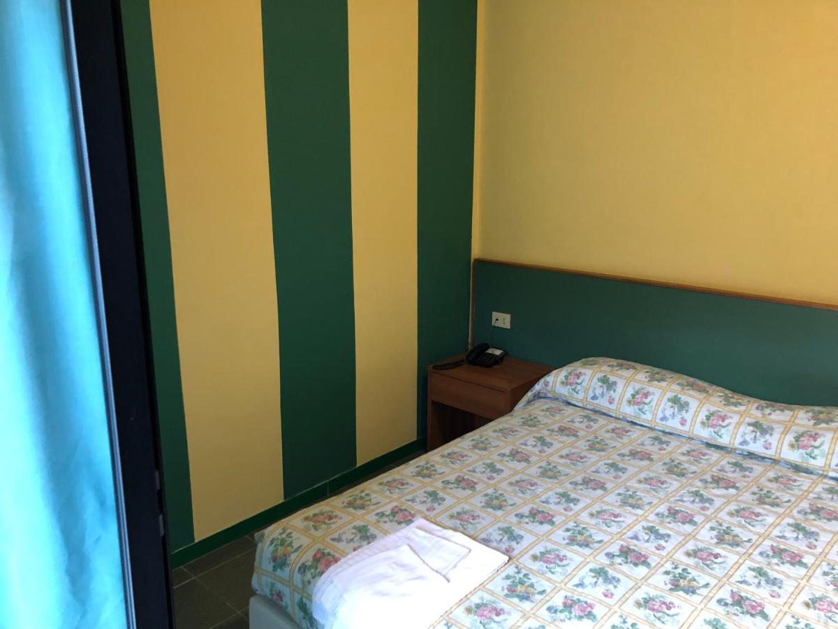 Hotel River Civitella Roveto Ngoại thất bức ảnh