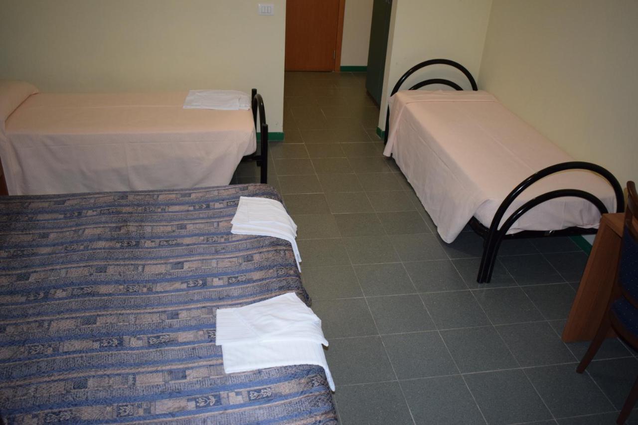Hotel River Civitella Roveto Ngoại thất bức ảnh