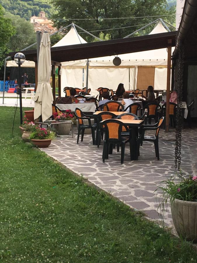 Hotel River Civitella Roveto Ngoại thất bức ảnh