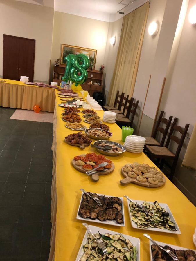Hotel River Civitella Roveto Ngoại thất bức ảnh