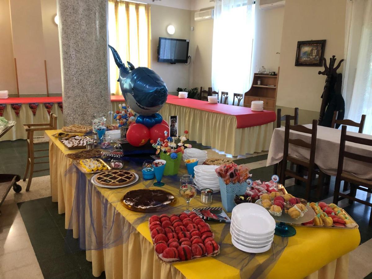 Hotel River Civitella Roveto Ngoại thất bức ảnh