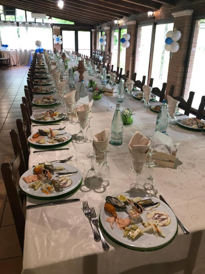 Hotel River Civitella Roveto Ngoại thất bức ảnh
